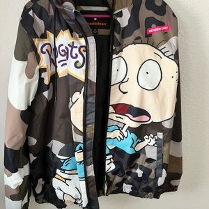 Rugrats jacket